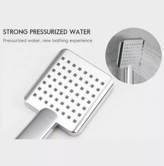 Змішувач для ванни Frap F3260 | Зображення 2