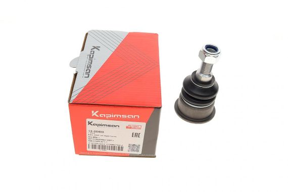 Опора кульова передня знизу Mini Mini Cooper 06-13 N12 N14 N16 N18 15-05405
