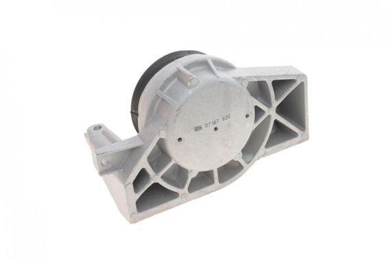 Подушка двигуна R Audi 100 A6 2.6-2.8 90-97 07147 | Зображення 2