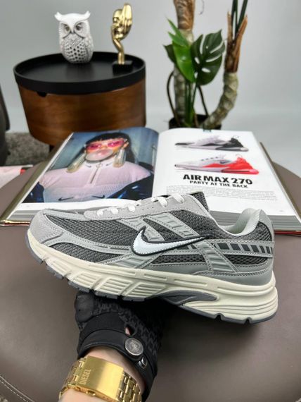 Чоловічі кросівки  Initiator M Grey весна / літо / осінь A3795 44 28 см | Зображення 3