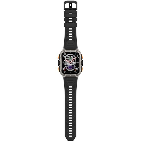 Годинник Blackview W80 Pro Black | Зображення 3