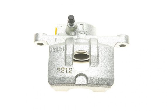 Суппорт тормозной задний  L Mitsubishi Lancer VII Outlander I 02-13 d=38  Akebono  393544 | Зображення 3