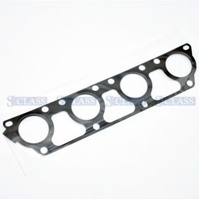 Прокладка выпускного коллектора Audi A4/A6 / VW Passat 2.0 i 00-, Elring, 744.321,