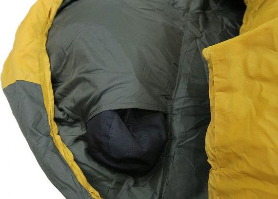 Спальный мешок Tramp Windy Light. L | Зображення 4