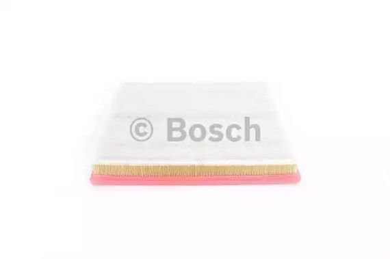 Фільтр повітряний FORD TRANSIT, BOSCH (F026400596) | Зображення 3