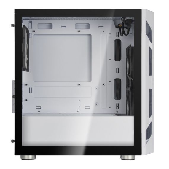 Корпус Silver Stone SST-FAH1MW-PRO | Зображення 3