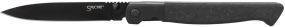 Ніж Cold Steel Spectre Drop Point Black