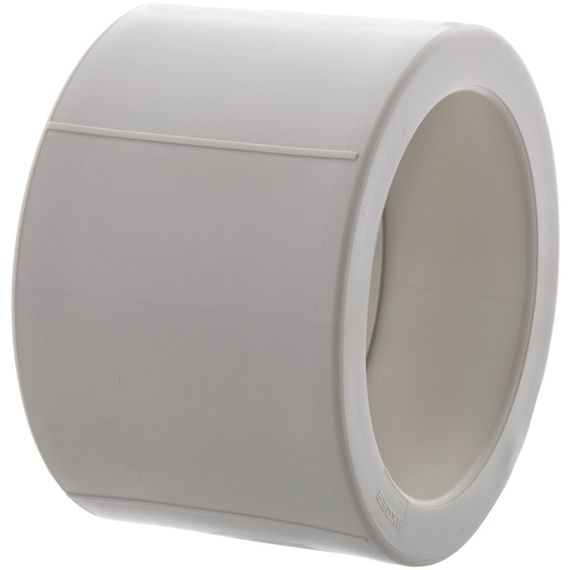 З'єднувальна муфта 110 PPR Koer K0197.PRO (KP2562) | Зображення 1