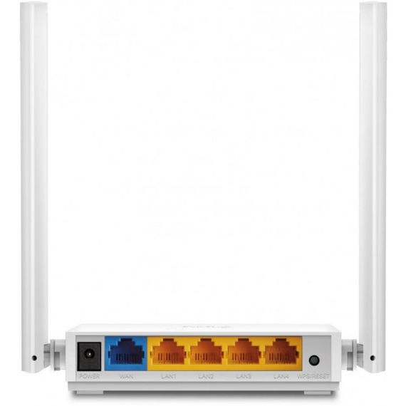 Бездротовий маршрутизатор TP-Link TL-WR844N | Зображення 1