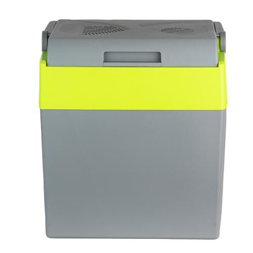 Холодильник термоел 30 л VBS-1030 12V/220V 58W | Зображення 3