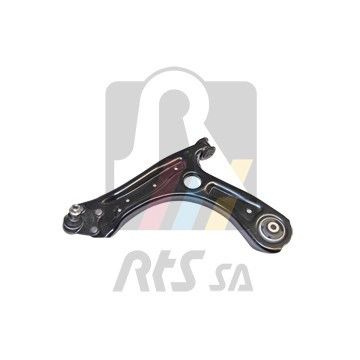 Рычаг передний нижний левый Audi A1 / Skoda Rapid / VW Polo 09-, RTS, 96-95923-2,