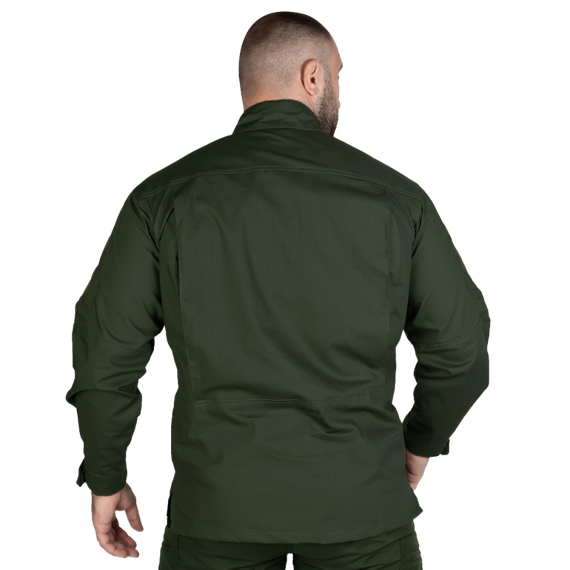 Кітель Perimeter Rip-Stop НГУ Олива (6526), L | Зображення 2