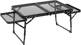 Стіл розкладаний Skif Outdoor Compact IV PN00200 Різнокольоровий shop (4820242929329)