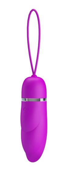Виброяйцо серии Pretty Love Edwina, BI-014447 sexstyle | Зображення 2