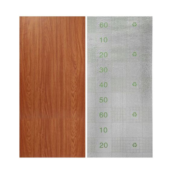 Самоклеюча вінілова плитка в рулоні груша 3000х600х2мм Мат SW-00001180 | Зображення 3
