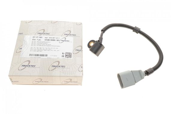 Датчик положення розподільного валу VW Passat Golf V 2.0 TDI 03-10 07.17.191