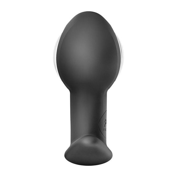 Анальная пробка Fun Factory B BALLS UNO Black Sex Aura | Зображення 2