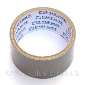 Армований скотч PACKunOK  45мм*150мкм*5м