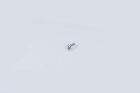 Гайка глушителя закрытая   (L-17, Ø6mm)   GUANG