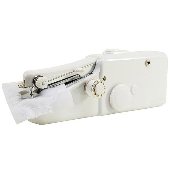 Портативная мини-швейная машинка HANDY SWITCH CS-101B | Зображення 3