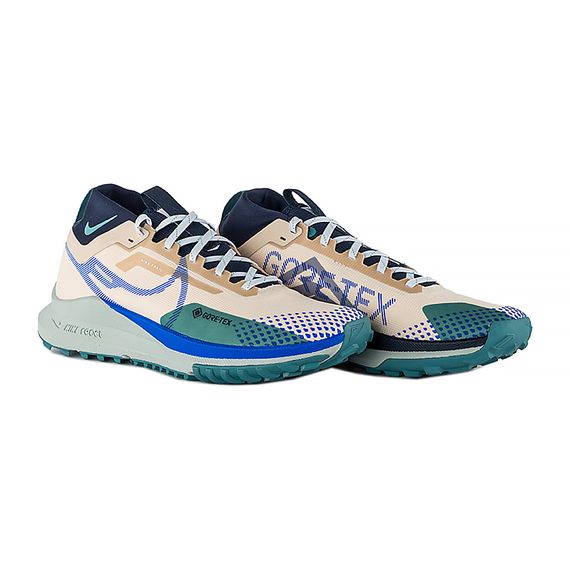Кросівки Nike NIKE REACT PEGASUS TRAIL 4 GTX | Зображення 4