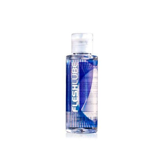 Лубрикант на водній основі Fleshlube Water (Вода) 100 мл sexstyle