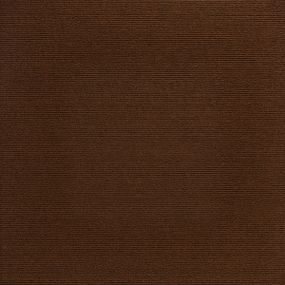 Самоклеюча плитка під ковролін темно-коричнева 600х600х4,5мм SW-00001127