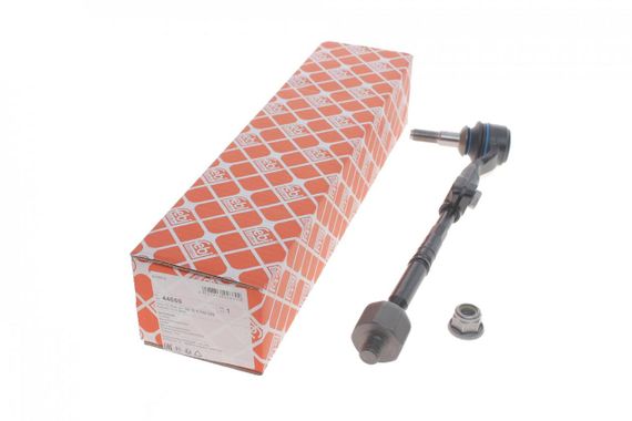 Тяга рульова з наконечником  L BMW 1 F20 F21 3 F30 F80 12- 44669 | Зображення 3