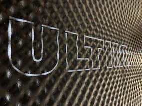 Ущільнювальний матеріал Sound Absorber PU 15мм (75х100см)