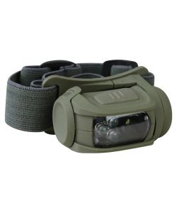 Фонарик налобный KOMBAT UK Predator Headlamp II