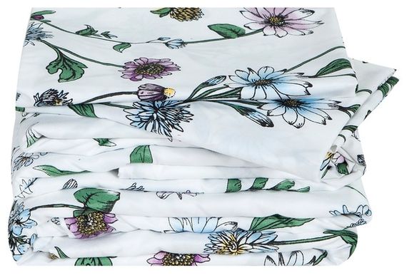 Комплект постільної білизни Soho Полуторний 150х200 см Spring | Зображення 1