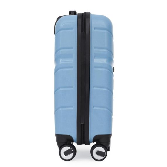 Валіза Semi Line 20" (S) Blue (T5616-1) | Зображення 5