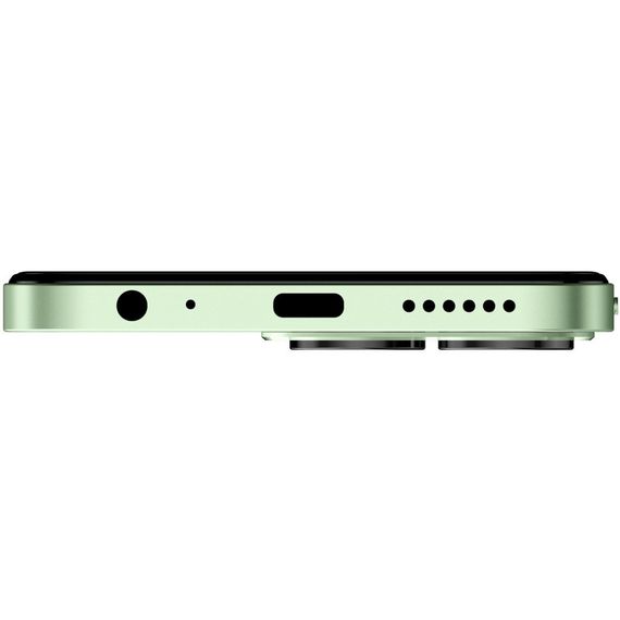 Мобільний телефон ZTE Blade V50 Design 8/128GB Green (1011473) | Зображення 8