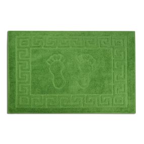 Рушник Home Line 121132 Азербайджан 50x70  Бавовна Зелений