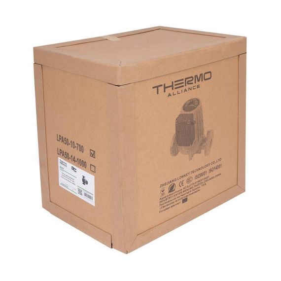 Насос циркуляційний Thermo Alliance LPA50-10-700 | Зображення 8