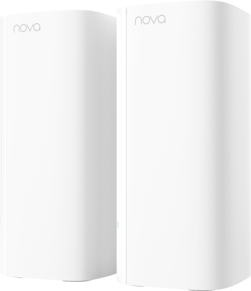 Система WiFi-Mesh Tenda MX12 NOVA AX3000, 2мод (MX12-KIT-2) | Зображення 1