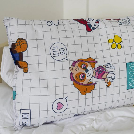 Подушка дитяча ТЕП LITTLE FRIENDS Lucky Dogs FR 3-04747_33914 40х60 см