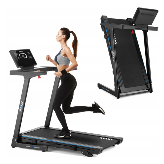 Бігова доріжка Gymtek XT570 | Зображення 5