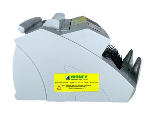 Счетчик банкнот BILL COUNTER 2089PRO / 7089 V1.0 | Зображення 7