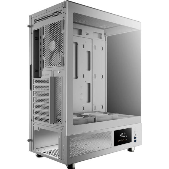 Корпус Gamdias ATLAS E1 WH (4711514500257) | Зображення 6