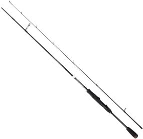 Спінінг Savage Gear SG2 Ultra Light Game 6’6/1.98m 2-8g