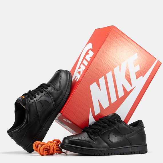 Кросівки SB Dunk Low весна / літо / осінь 2077 | Зображення 8