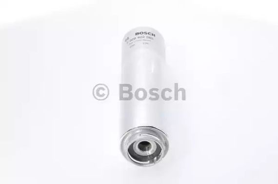 Фільтр паливний BMW 3, BOSCH (F026402085) | Зображення 2
