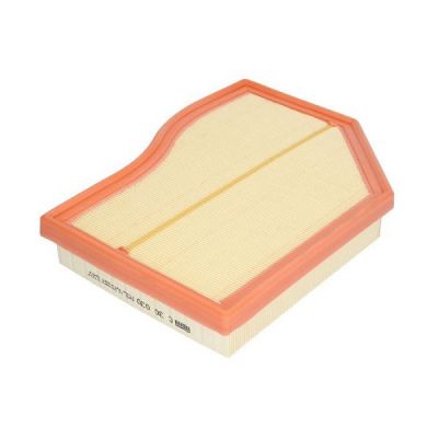 Воздушный фильтр для автомобиля Mann C30030 | Зображення 1