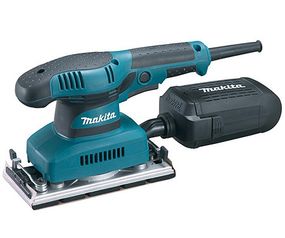 Вібраційна шліфмашина Makita BO3710