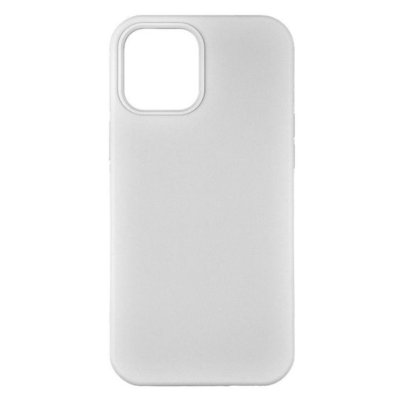Чохол Soft Case Full Size для iPhone 12 Pro Max Колір 67, Grapefruit | Зображення 1