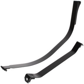 Nissan Pathfinder III (от 2005-) хомут топливного бака 17406EB30A, Ниссан Патфайндер