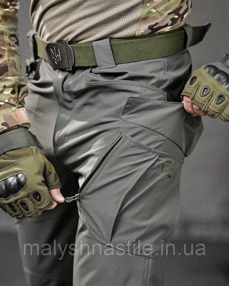 Эластичные тактические штаны MAGNUM ДЛ6336 | Зображення 3