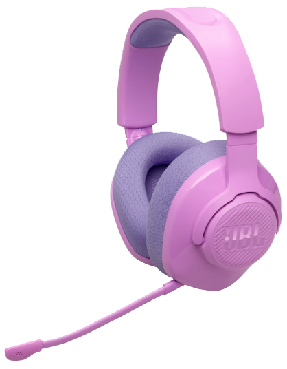 Гарнітура JBL QUANTUM 360 Wireless Purple (JBLQTUM360PUR) | Зображення 2