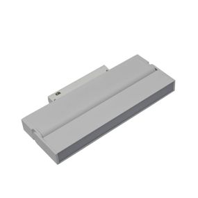 Магнітний трековий світильник PROLUM™ M20; 12W; 48V; Білий SERIES "MF"; CCT TuyaSmart